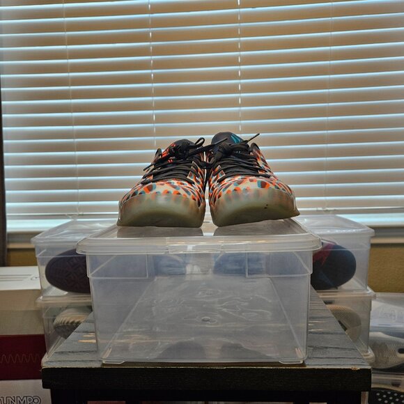 Nike Kobe 11 3D Men's Size 12 - Picture 2 of 6